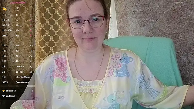 Snapshot of Miss_SandraX chatting on 05-03-26, 10:43 Miss SandraX online show from 05-03-26, 10:43