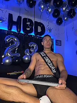 willclayy online show from 07-14-26, 10:09