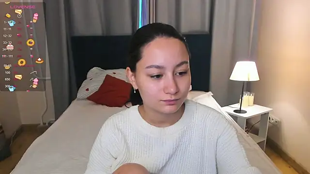 AndreaJohnsons online show from 07-06-26, 01:13