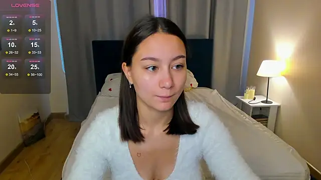 AndreaJohnsons online show from 07-08-26, 01:21
