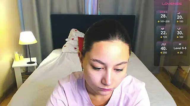 AndreaJohnsons online show from 07-20-26, 12:58