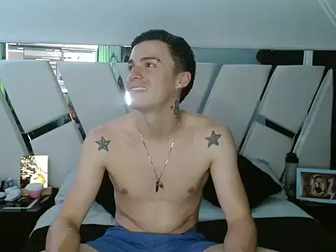 eferastrpc online show from 04-19-26, 01:38