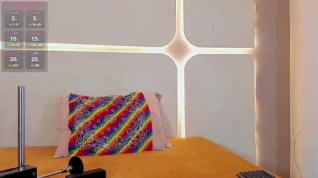 Snapshot of LunaArias chatting on 08-04-26, 12:30 LunaArias online show from 08-04-26, 12:30