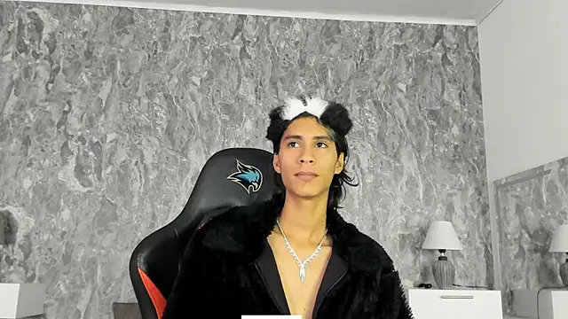 Sam Parrker online show from 04-18-26, 12:09