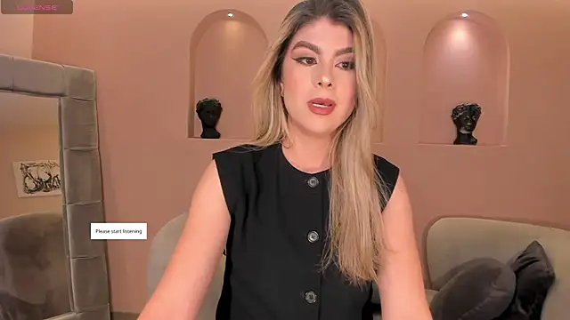 MiaSilvaX online show from 05-24-26, 10:53