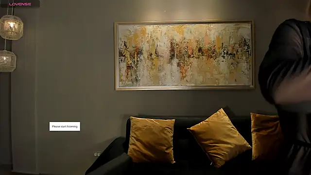 MiaSilvaX online show from 06-14-26, 11:12