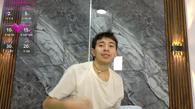 Snapshot of NoahWalker__ chatting on 07-02-26, 11:05 NoahWalker online show from 07-02-26, 11:05