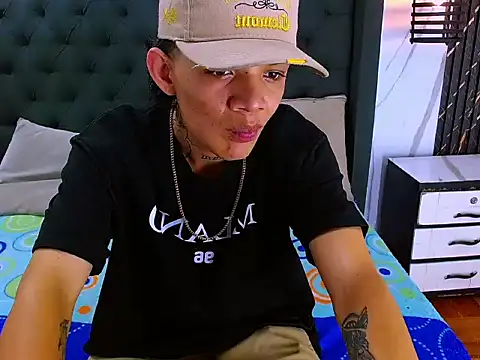 Daniel Guty online show from 05-11-26, 07:22