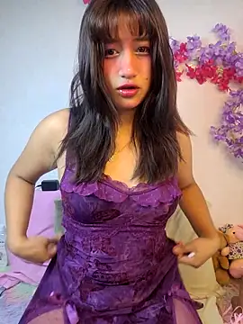 LunaaMarshmallow online show from 05-22-26, 03:02