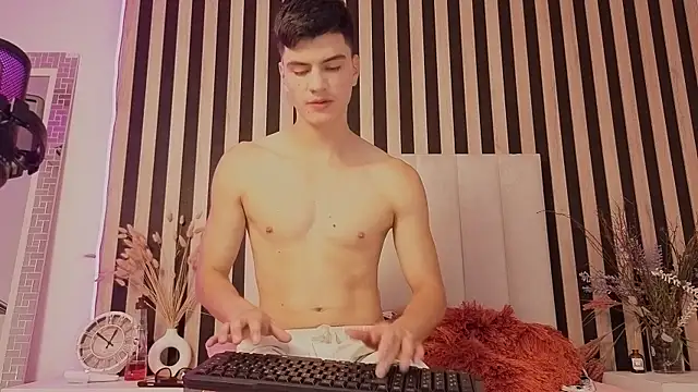 LeoTease online show from 05-01-26, 07:18