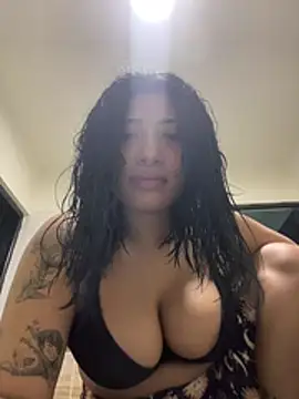 Lilith  Adan online show from 07-12-26, 03:30
