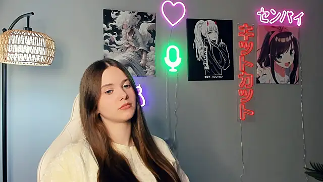 ColeneMcneel online show from 04-16-26, 08:59