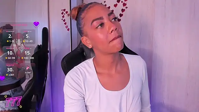 MalloryKim online show from 04-17-26, 01:25
