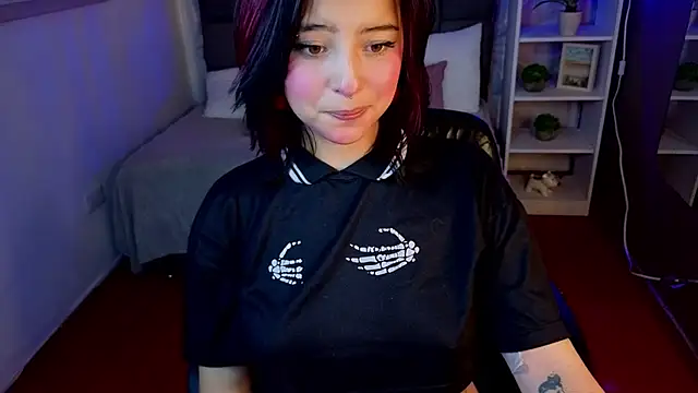 Snapshot of lsa_dolly_nyx chatting on 07-16-26, 05:13 lsa dolly nyx online show from 07-16-26, 05:13