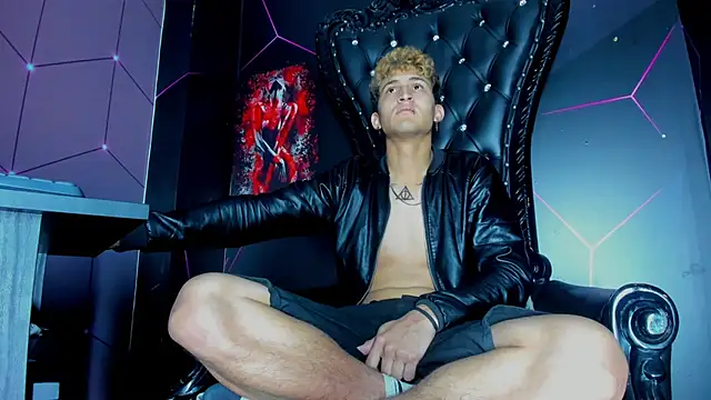 Axel Romanov online show from 06-29-26, 04:40