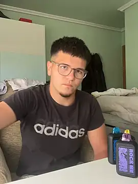 gorka dom online show from 04-20-26, 02:42