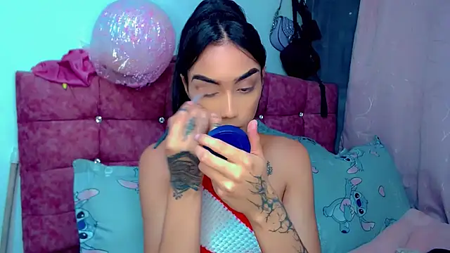 Darianna A online show from 07-09-26, 05:39