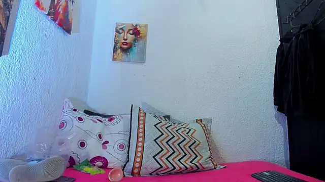 Naniis wish online show from 05-30-26, 04:09
