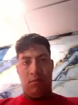 Jeisonolarte online show from 04-16-26, 01:45