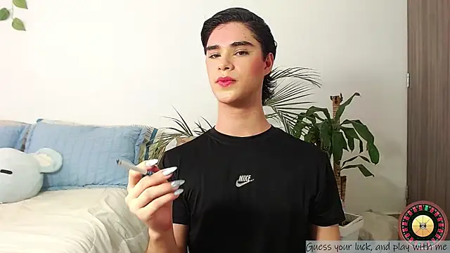 Rosseta cute1 online show from 05-08-26, 06:24