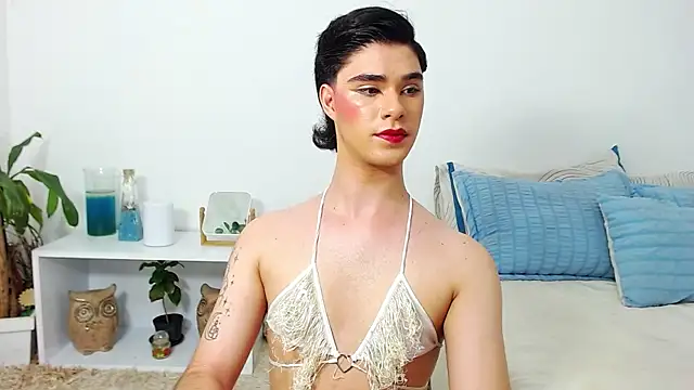 Rosseta cute1 online show from 06-19-26, 10:35