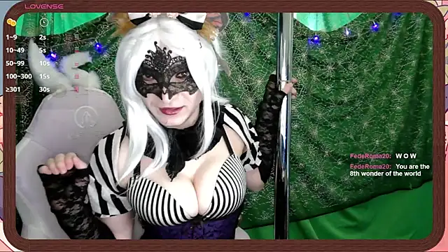Snapshot of DirtyLilRatty chatting on 05-12-26, 10:29 DirtyLilRatty online show from 05-12-26, 10:29