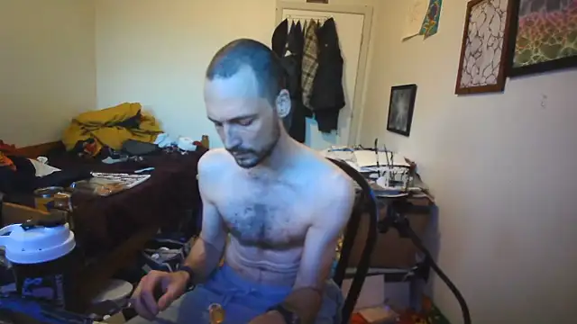 JohnnyMoves online show from 06-11-26, 12:32