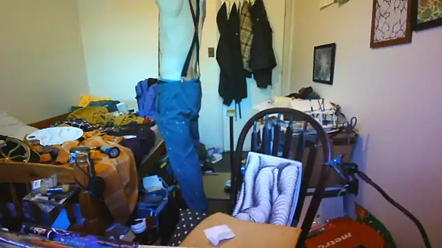 JohnnyMoves online show from 06-11-26, 11:36