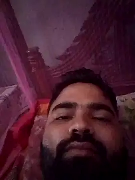 RoyBarshalove online show from 04-17-26, 03:31