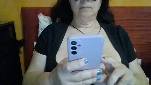 CasalingaEccitata online show from 06-14-26, 11:45