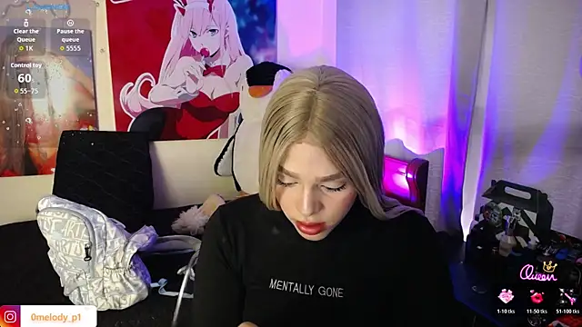 Snapshot of Melody_p chatting on 05-04-26, 06:26 Melody p online show from 05-04-26, 06:26