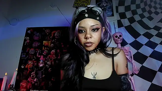 nerdyhotgoth online show from 07-12-26, 06:26