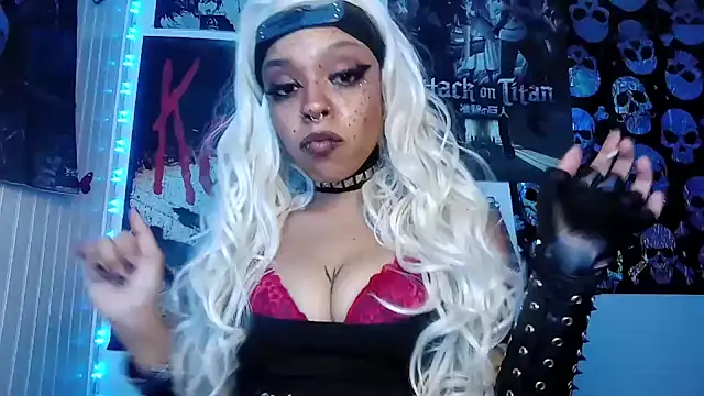 nerdyhotgoth online show from 08-08-26, 11:12
