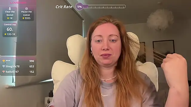arielsweetieee online show from 05-08-26, 06:08