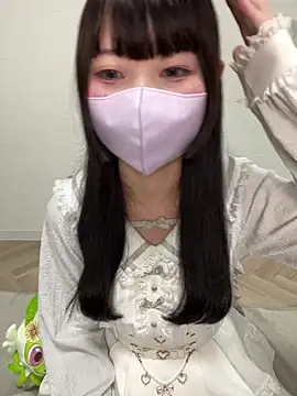--Reina-- online show from 05-03-26, 05:24