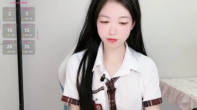 XiaoMei-iiiiii online show from 04-16-26, 06:09