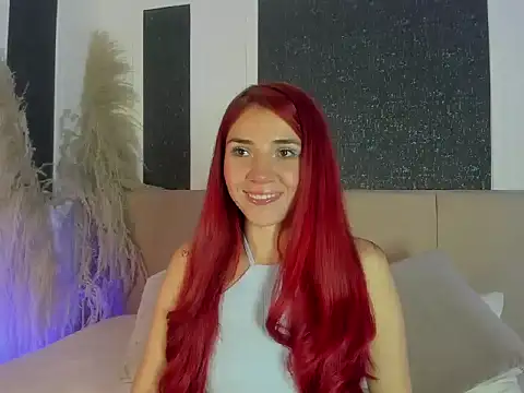 Snapshot of Gissy_palmer chatting on 05-20-26, 11:49 Gissy palmer online show from 05-20-26, 11:49