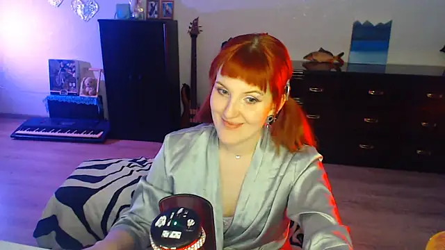 ConchitaMesser online show from 05-09-26, 09:20