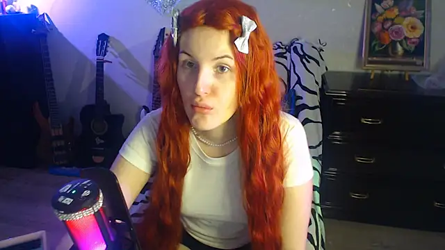 ConchitaMesser online show from 05-22-26, 08:47