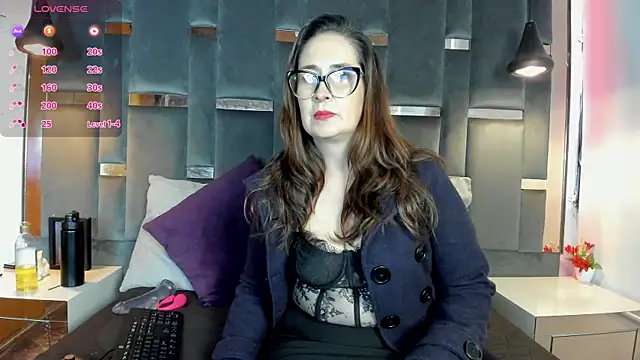 Maturetitsx69 online show from 05-06-26, 01:05