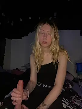 Spoilmedaddy732 online show from 06-04-26, 06:14