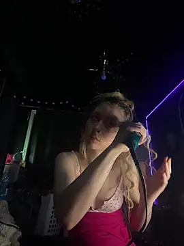 Spoilmedaddy732 online show from 06-27-26, 07:30