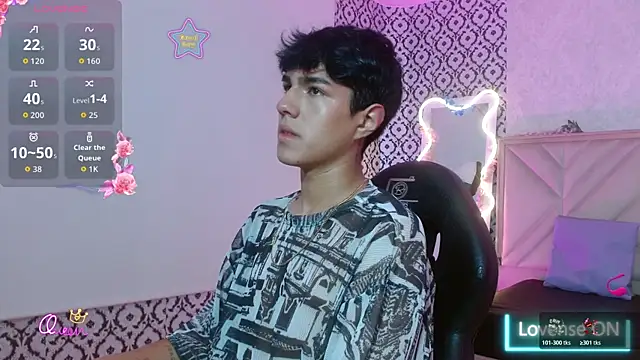 Damian tay online show from 07-01-26, 11:45
