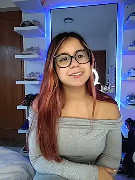 DemonAkai online show from 04-25-26, 02:47