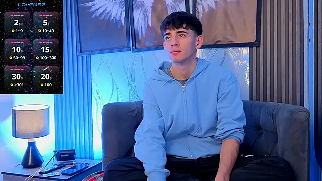 demian hot99 online show from 04-24-26, 11:45