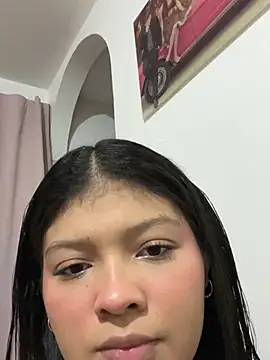 Abby Coper1 online show from 07-21-26, 04:37