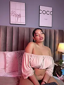 LilyFoox online show from 05-26-26, 12:56