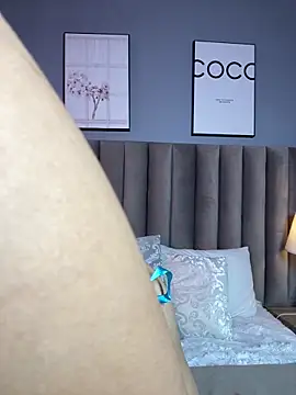 LilyFoox online show from 05-29-26, 01:09
