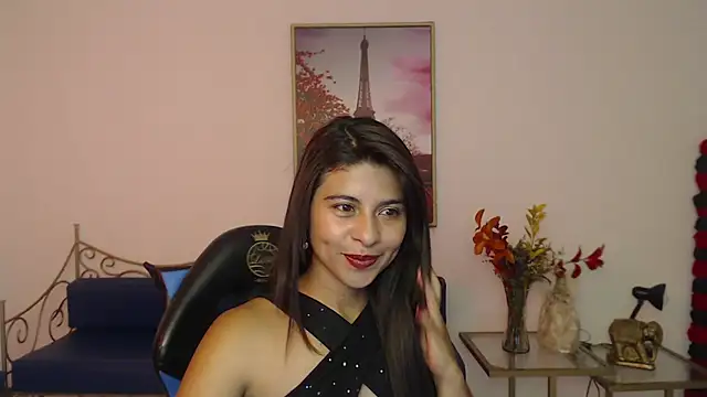 Lady isabella  online show from 05-26-26, 01:18