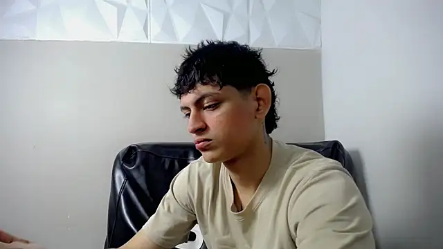 Yosepp cum online show from 04-30-26, 04:08